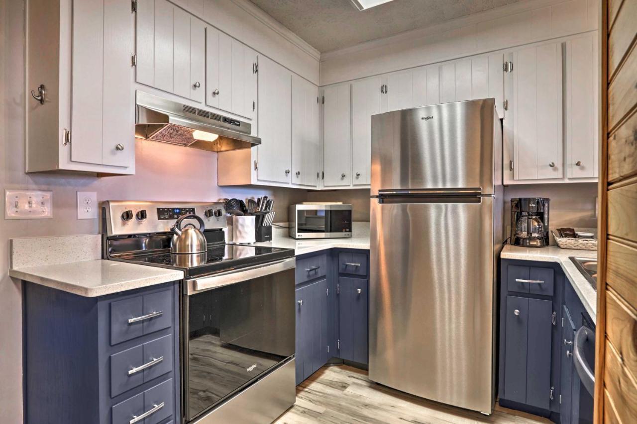 Mtn Condo With Views, Close To Dtwn Gatlinburg! Extérieur photo