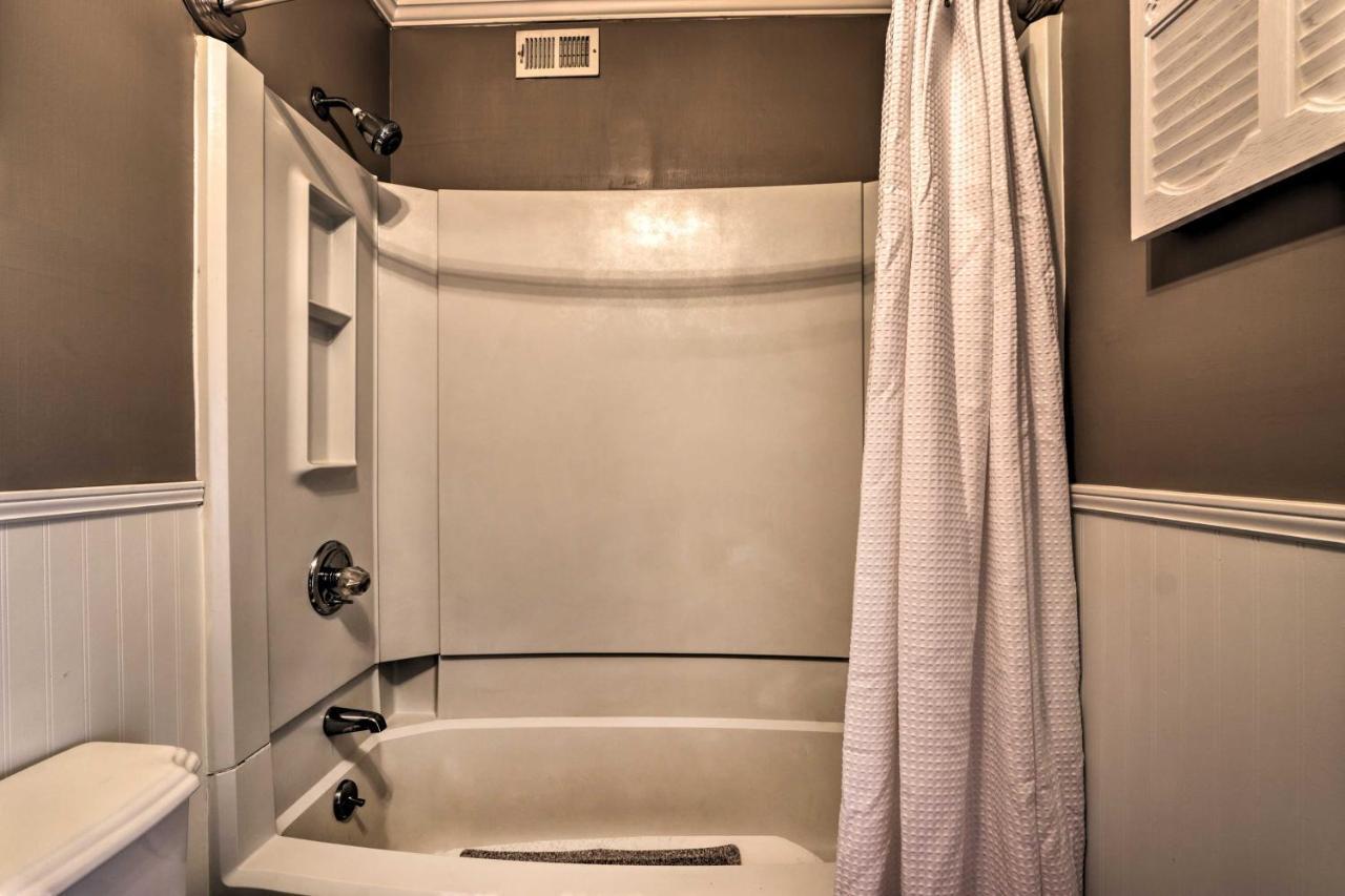 Mtn Condo With Views, Close To Dtwn Gatlinburg! Extérieur photo