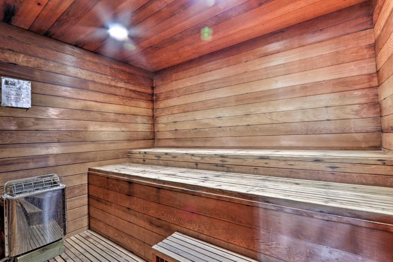 Mtn Condo With Views, Close To Dtwn Gatlinburg! Extérieur photo
